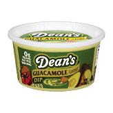 Dean's&nbsp;Dip&nbsp;Guacamole Full-Size Picture